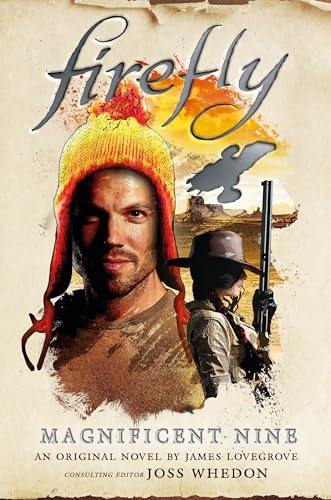 The Magnificent Nine: Firefly