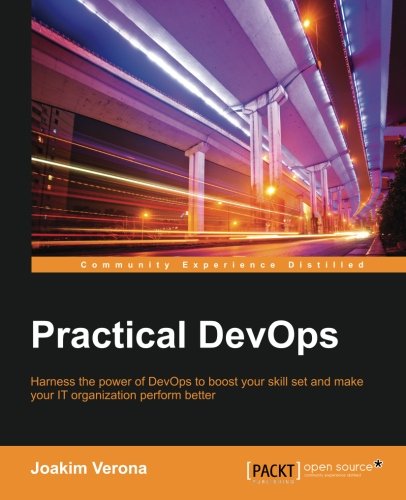 Practical DevOps