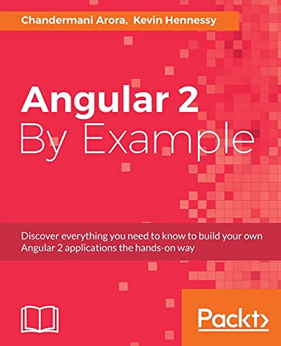 Book Cover Angular 2 By Example