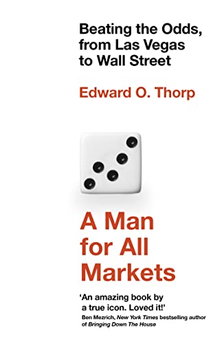 A Man For All Markets
