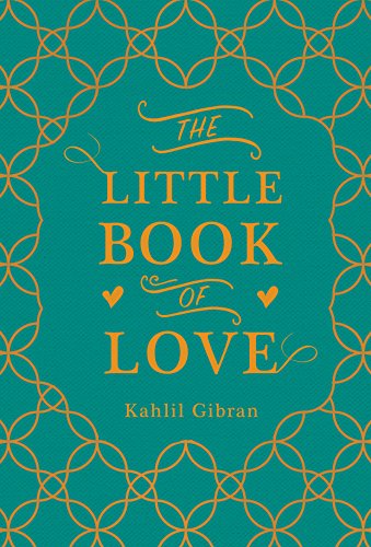 Book Cover The Little Book of Love
