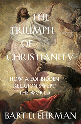 Triumph Of Christianity