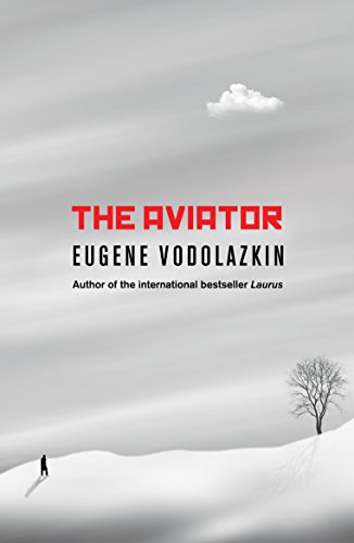 Book Cover The Aviator