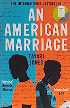 Book Cover An American Marriage
