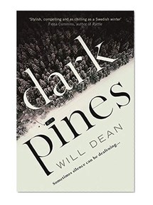 Dark Pines: As seen on ITV in the Zoe Ball Book Club