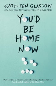 You'D Be Home Now: From the bestselling author of TikTok sensation Girl in Pieces