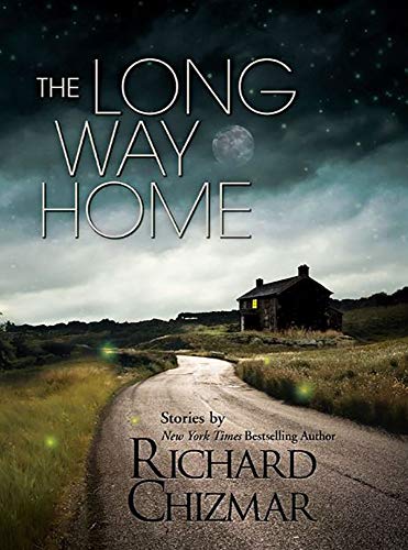 Book Cover The Long Way Home [Trade Edition]