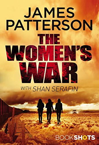 Book Cover The Women's War: BookShots