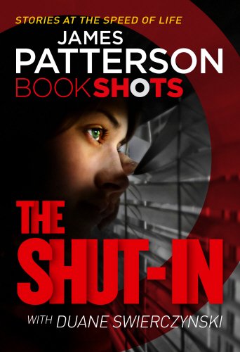 Book Cover The Shut-In: BookShots