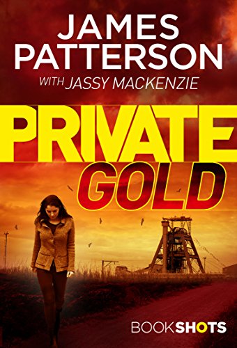 Private Gold: BookShots