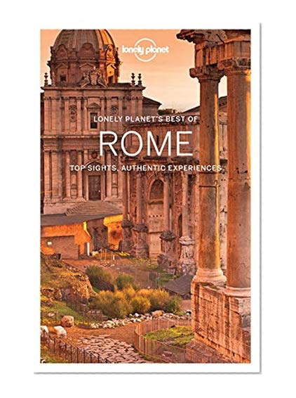 Best of Rome - 1ed - Anglais