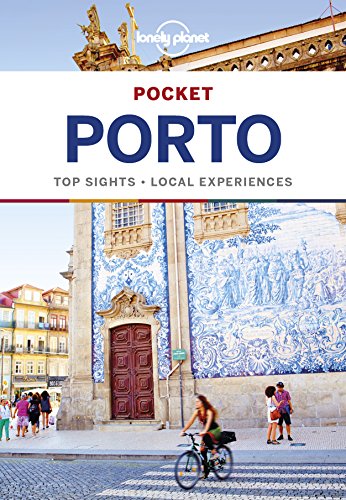 Lonely Planet Pocket Porto 2 (Travel Guide)