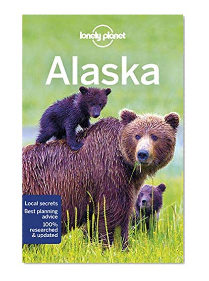 Alaska - 12ed - Anglais