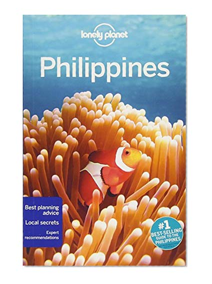 Philippines - 13ed - Anglais