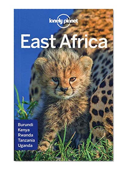 East Africa - 11ed - Anglais