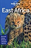 East Africa - 11ed - Anglais