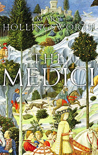 Book Cover Medici