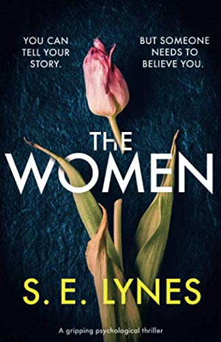 Book Cover The Women: A gripping psychological thriller