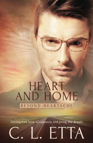 Book Cover Heart and Home (Beyond Heartache) (Volume 2)