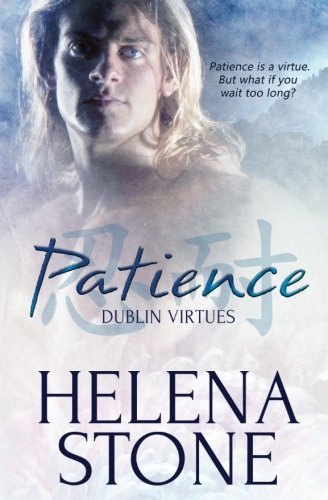 Book Cover Patience (Dublin Virtues) (Volume 1)