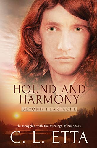 Book Cover Hound and Harmony (Beyond Heartache)