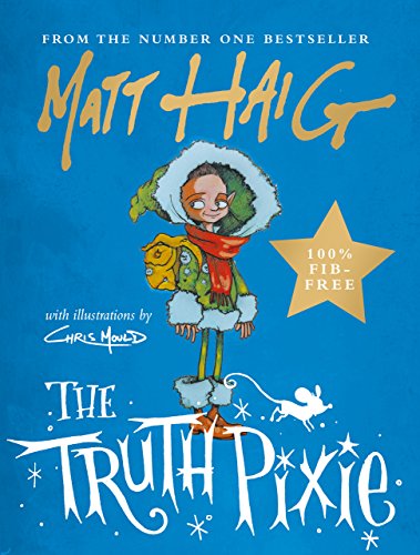 Book Cover The Truth Pixie