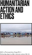 Book Cover Humanitarian Action and Ethics