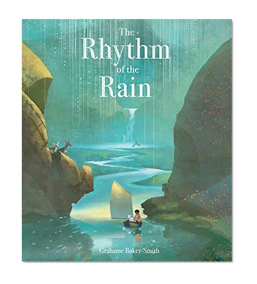The Rhythm of the Rain
