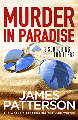 Book Cover Murder in Paradise [Paperback] Patterson, James