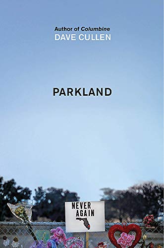 Book Cover Parkland