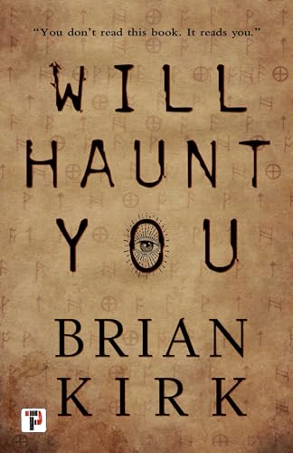 Will Haunt You (Fiction Without Frontiers)