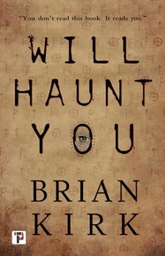 Will Haunt You (Fiction Without Frontiers)