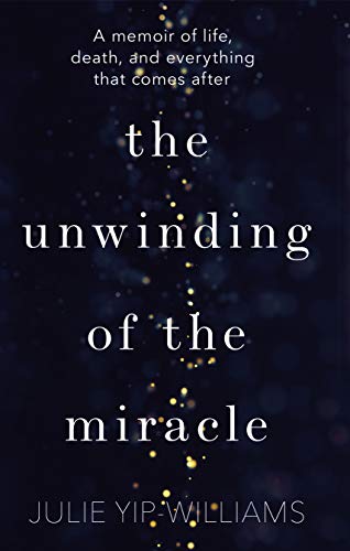 Book Cover The Unwinding of the Miracle: Life, Death and Everything That Comes After