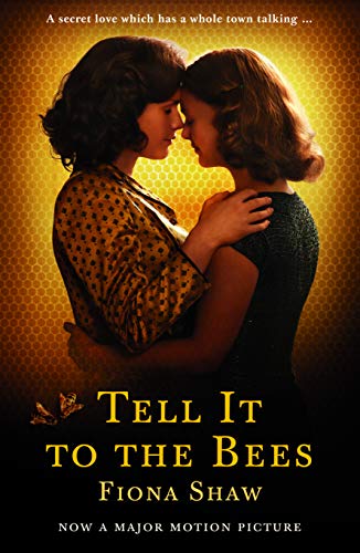 Book Cover Tell it to the Bees