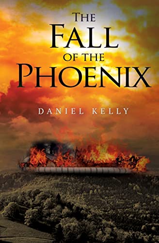 Book Cover The Fall of the Phoenix