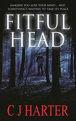 Book Cover Fitful Head: A Ghost Story