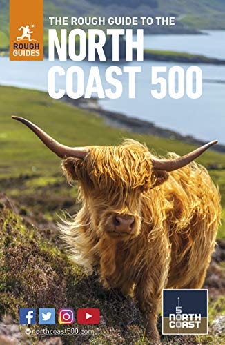 Book Cover The Rough Guide to the North Coast 500 (Compact Travel Guide) (Rough Guides)