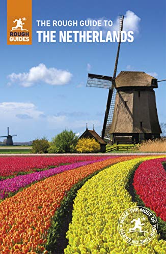 Book Cover The Rough Guide to the Netherlands (Travel Guide) (Rough Guides)