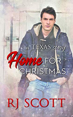 Book Cover Home For Christmas: Connor's Story (Texas)