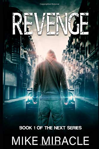 Book Cover Revenge: Book 1 of The Next Series
