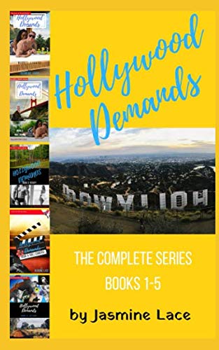 Book Cover Hollywood Demands: The Completed Series (Books 1-5)