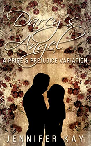 Book Cover Darcy's Angel: A Pride and Prejudice Variation