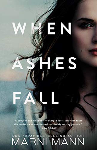 Book Cover When Ashes Fall
