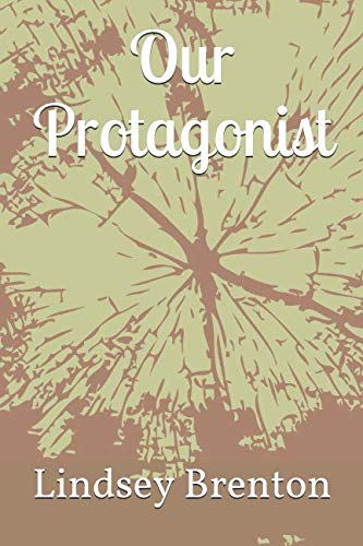 Book Cover Our Protagonist