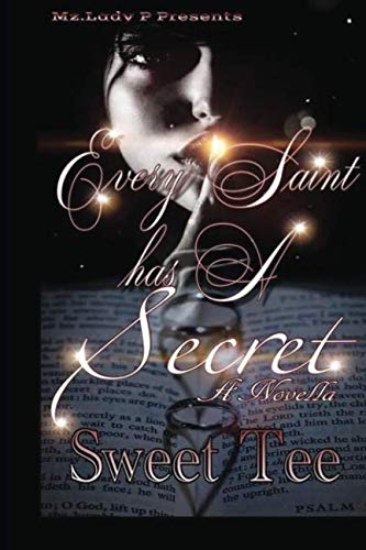 Book Cover Every Saint Has a Secret: A Novella
