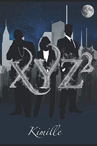 Book Cover XYZ²