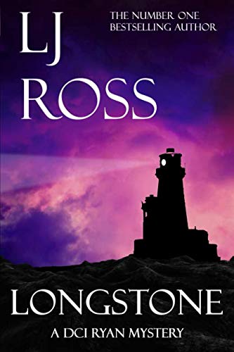 Book Cover Longstone: A DCI Ryan Mystery (The DCI Ryan Mysteries)