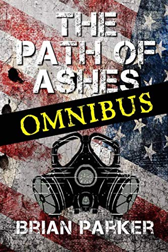 Book Cover The Path of Ashes: Omnibus Edition
