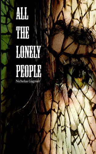 Book Cover All the Lonely People
