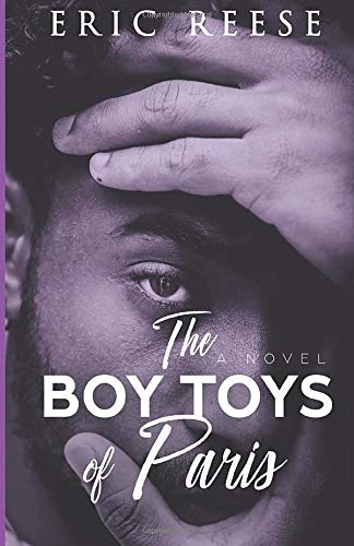 Book Cover The Boy Toys of Paris: A Novel